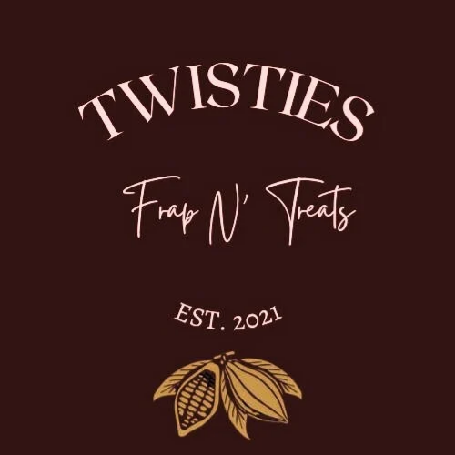 TWISTIES FRAP N' TREATS